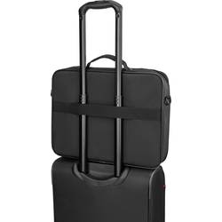 Wenger brašna na notebooky BQ 16 Case Max. velikost: 40,6 cm (16) černá