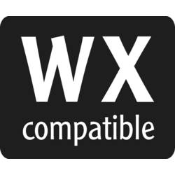 Weller WXMP pájecí pero 12 V 40 W dlátový 100 - 450 °C