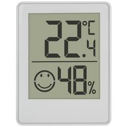 TFA Dostmann Digitales Thermo-Hygrometer teploměr a vlhkoměr bílá 30.5039.02