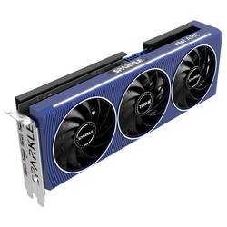 Sparkle grafická karta A750 Arc A750 8 GB GDDR6-RAM HDMI™, DisplayPort