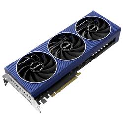 Sparkle grafická karta A750 Arc A750 8 GB GDDR6-RAM HDMI™, DisplayPort