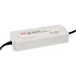 MEAN WELL LPC-150-700 LED driver konstantní proud 150 W 0.7 A 107 - 215 V/DC bez možnosti stmívání, ochrana proti přepětí 1 ks