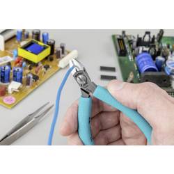 Weller Erem® 632N 632N boční štípací kleště 110 mm