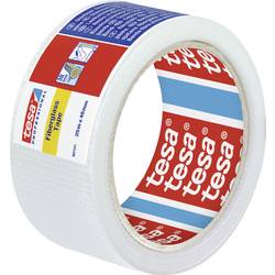 tesa 60101-00000-00 páska se skelným vláknem tesa® Professional bílá (d x š) 25 m x 48 mm 1 ks