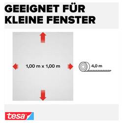 tesa STANDARD 55670-00021-03 síť proti hmyzu (š x v) 1000 mm x 1000 mm antracitová 1 ks