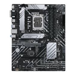 Asustek Computer PRIME B660-PLUS D4 Základní deska Socket (PC) Intel® 1700 Tvarový faktor ATX Čipová sada základní desky Intel® B660
