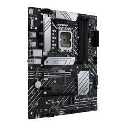 Asustek Computer PRIME B660-PLUS D4 Základní deska Socket (PC) Intel® 1700 Tvarový faktor ATX Čipová sada základní desky Intel® B660