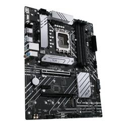 Asustek Computer PRIME B660-PLUS D4 Základní deska Socket (PC) Intel® 1700 Tvarový faktor ATX Čipová sada základní desky Intel® B660