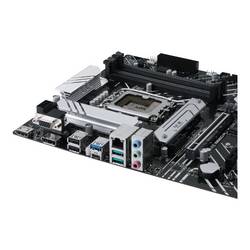 Asustek Computer PRIME B660-PLUS D4 Základní deska Socket (PC) Intel® 1700 Tvarový faktor ATX Čipová sada základní desky Intel® B660