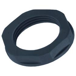 LAPP 53019315 SKINTOP® GMP-GL NPT 1/2 RAL 9005 BK o.B pojistná matka s pojistnou maticí polyamid 100 ks