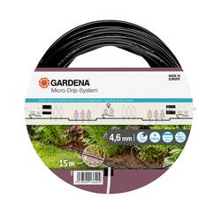 GARDENA Systém Micro-Drip 01362-20 zavlažovací trubka 4,6 mm Délka hadice: 15 m