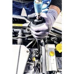 Hazet 9022P-XLG pneumatický ráčnový šroubovák vnější čtyřhran 1/2 (12,5 mm) 6.3 bar