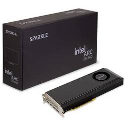 Intel grafická karta Arc Pro B60 24 GB