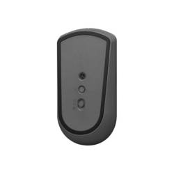 Lenovo Lenovo ThinkBook mouse Ufficio Ambidestro Bluetooth Ottico 2400 DPI optická myš, přenos Bluetooth®, 3 tlačítko, 2400 dpi, pistolová šedá