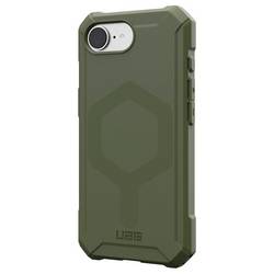 Urban Armor Gear Essential Armor venkovní pouzdro Apple iPhone 17e, iPhone 16e olivově šedá 1552552, Kompatibilní s MagSafe, odolné vůči nárazům 114496117272