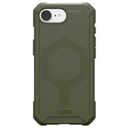 Urban Armor Gear Essential Armor venkovní pouzdro Apple iPhone 17e, iPhone 16e olivově šedá 1552552, Kompatibilní s MagSafe, odolné vůči nárazům 114496117272