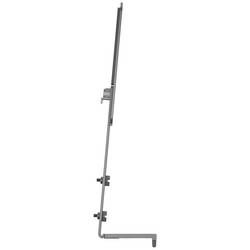 HP držák na PC 100 x 100 mm VESA Standard B560 PC Mounting Bracket 763U8AA černá