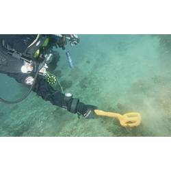 QUEST Xpointer Scuba Tector ruční detektor akustická , vibrace 13312