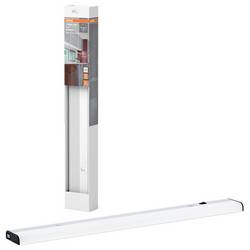 OSRAM HOMELIGHTING Linear LED Flat Sensor 12W 4000K LED osvětlení do podhledů s PIR senzorem LED 12 W