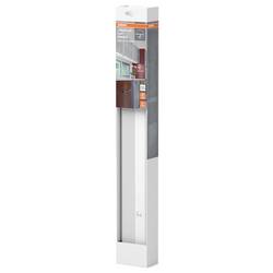 OSRAM HOMELIGHTING Linear LED Flat Sensor 12W 4000K LED osvětlení do podhledů s PIR senzorem LED 12 W