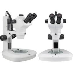 Bresser Optik 5806200 Science ETD-201 Trino Zoom stereomikroskop trinokulární 50 x dopadající světlo, procházející světlo