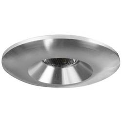 Brumberg 12071253 12071253 LED vestavné svítidlo, LED, pevně vestavěné LED, 1 W, hliník