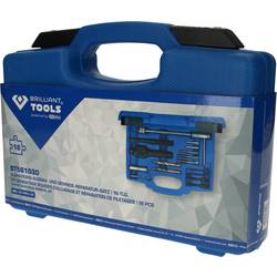 Brilliant Tools BT561030 Sada na opravu žhavicích svíček, 16 ks