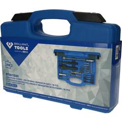 Brilliant Tools BT561030 Sada na opravu žhavicích svíček, 16 ks