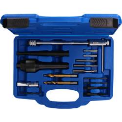Brilliant Tools BT561030 Sada na opravu žhavicích svíček, 16 ks