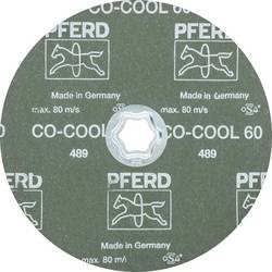 PFERD TOOLS 64193306 Brusný kotouč Průměr 180 mm