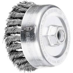 PFERD TOOLS Hrncový kartáč POS TBG 100/M14 ST 0,50 43308031 1 ks