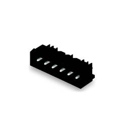WAGO 231 konektor do DPS 8, rozteč 5 mm, 231-438/001-000/105-604, 100 ks