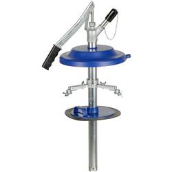 Pressol PRESSOL 17805 zařízení pro plnění tukem Vhodné pro (lubrikační systém) 5kg kbelík maziva mechanický