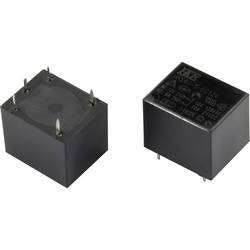 HKE HRS4H-S-DC12V-C, 1366588 relé do DPS, monostabilní, 1 cívka, 28 V/DC, 250 V/AC, 15 A, 1 ks