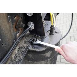 Brilliant Tools BT013112 BT013112 Sada očkových ráčnových klíčů Délka klíče (cm) (jen pro nadpis) 8 - 53 mm