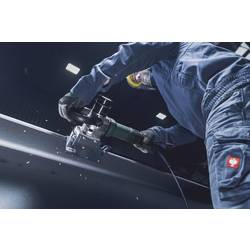 Metabo KFMV 17-15 F vrchní frézka , 1700 W, 601770500