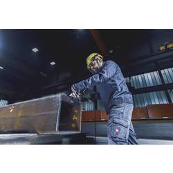 Metabo KFMV 17-15 F vrchní frézka , 1700 W, 601770500
