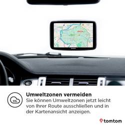 TomTom Go Navigator 6 2nd navigace 15.2 cm 6 palec Velká Británie, pro Evropu