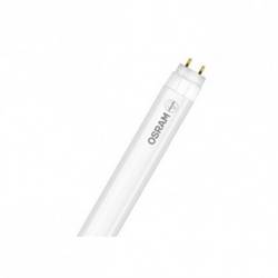 LEDVANCE LED trubice Energetická třída (EEK2021): E (A - G) G13 zářivkový tvar T8 EVG, KVG 7.5 W teplá bílá (Ø x d) 26 mm x 603 mm vč. ochrany proti třískám 1