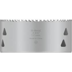 Bosch Accessories 2608901537 2608901537 vrtací korunka 111 mm silně legováno 1 ks