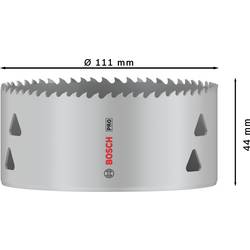 Bosch Accessories 2608901537 2608901537 vrtací korunka 111 mm silně legováno 1 ks
