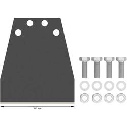 Bosch Accessories 2608690613 2608690613 násada na sekáč 1 ks