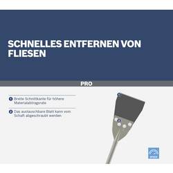 Bosch Accessories 2608690613 2608690613 násada na sekáč 1 ks