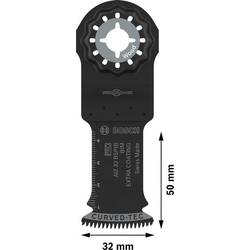 Bosch Accessories 2608669072 2608669072 bimetalový multiměřič 32 mm 10 ks
