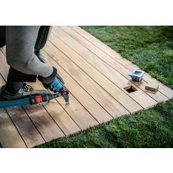 Bosch Accessories 2608669072 2608669072 bimetalový multiměřič 32 mm 10 ks