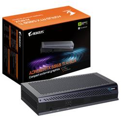 Gigabyte grafická karta Nvidia RTX 5060 Ti GeForce RTX 5060 Ti 16 GB GDDR7 RAM HDMI™, DisplayPort, USB A (USB 3.1 Gen 2), USB-C™ (USB 3.1 Gen 2) RGB osvětlení