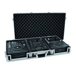 Roadinger Roadinger DIGI M-10 30125342 DJ Mixer Case (d x š x v) 165 x 860 x 505 mm