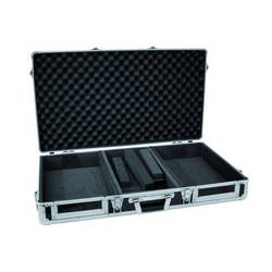 Roadinger Roadinger DIGI M-10 30125342 DJ Mixer Case (d x š x v) 165 x 860 x 505 mm