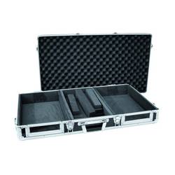 Roadinger Roadinger DIGI M-10 30125342 DJ Mixer Case (d x š x v) 165 x 860 x 505 mm