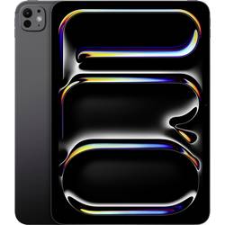 Apple iPad Pro 11 (M5, 2025) WiFi 256 GB Space černá 27.9 cm (11 palec) Apple M5
